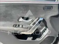 2025 Mercedes Benz CLA-Class