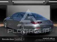 2025 Mercedes Benz CLA-Class