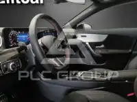 2025 Mercedes Benz CLA-Class