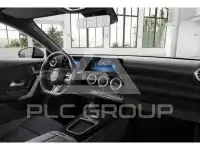 2025 Mercedes Benz CLA-Class