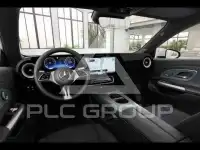 2025 Mercedes Benz CLA-Class