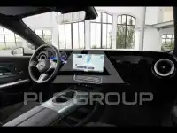 2025 Mercedes Benz CLA-Class