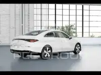2025 Mercedes Benz CLA-Class