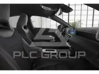 2025 Mercedes Benz CLA-Class