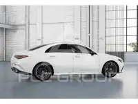 2025 Mercedes Benz CLA-Class