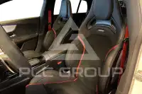 2025 Mercedes Benz CLA-Class