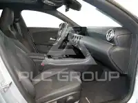2025 Mercedes Benz CLA-Class