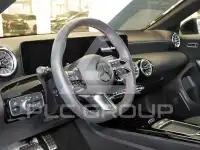2025 Mercedes Benz CLA-Class
