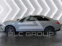 2025 Mercedes Benz CLA-Class