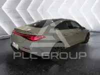2025 Mercedes Benz CLA-Class