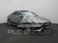 2025 Mercedes Benz CLA-Class