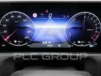 2025 Mercedes Benz CLA-Class