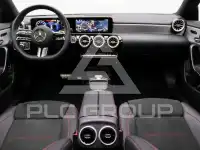 2025 Mercedes Benz CLA-Class