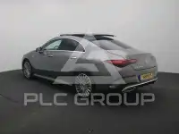 2025 Mercedes Benz CLA-Class