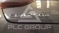 2025 Mercedes Benz CLA-Class