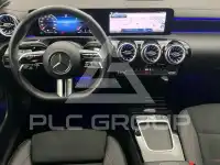 2025 Mercedes Benz CLA-Class