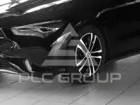 2025 Mercedes Benz CLA-Class