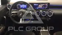 2025 Mercedes Benz CLA-Class