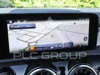 2025 Mercedes Benz CLA-Class