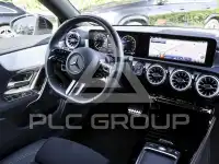 2025 Mercedes Benz CLA-Class