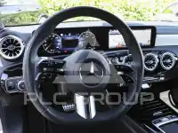 2025 Mercedes Benz CLA-Class