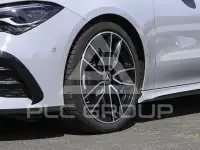 2025 Mercedes Benz CLA-Class