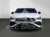 2025 Mercedes Benz CLA-Class