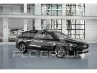 2025 Mercedes Benz CLA-Class