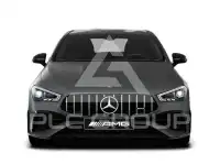 2025 Mercedes Benz CLA-Class