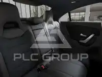 2025 Mercedes Benz CLA-Class