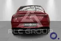 2025 Mercedes Benz CLA-Class