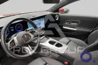 2025 Mercedes Benz CLA-Class