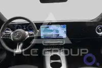 2025 Mercedes Benz CLA-Class