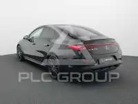 2025 Mercedes Benz CLA-Class