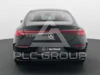 2025 Mercedes Benz CLA-Class