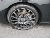 2025 Mercedes Benz CLA-Class