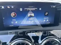 2025 Mercedes Benz CLA-Class