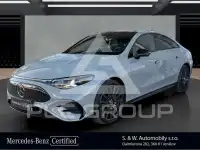 2025 Mercedes Benz CLA-Class