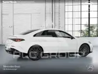 2025 Mercedes Benz CLA-Class