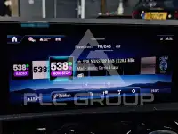 2025 Mercedes Benz CLA-Class