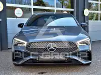 2025 Mercedes Benz CLA-Class