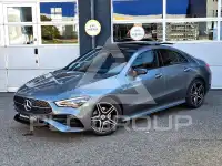 2025 Mercedes Benz CLA-Class