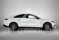 2025 Mercedes Benz CLA-Class