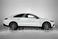 2025 Mercedes Benz CLA-Class