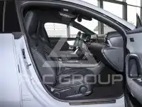 2025 Mercedes Benz CLA-Class