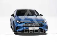 2025 Mercedes Benz CLA-Class