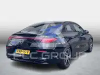 2025 Mercedes Benz CLA-Class