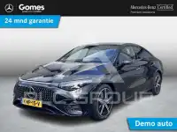 2025 Mercedes Benz CLA-Class