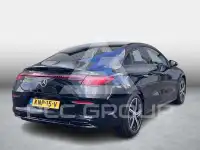 2025 Mercedes Benz CLA-Class