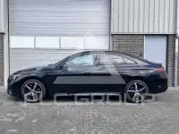 2025 Mercedes Benz CLA-Class